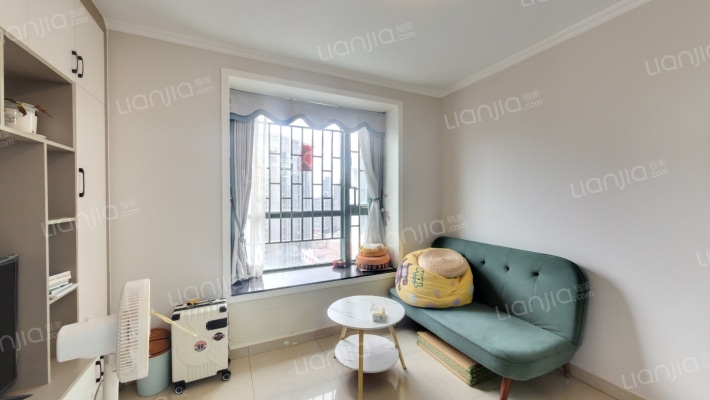 嘉汇新城二手房实景图