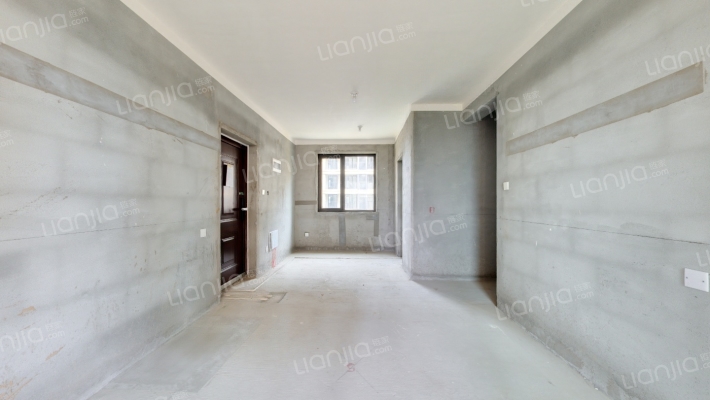 合筑玖合湾二手房实景图