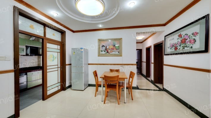 海琴湾二手房实景图