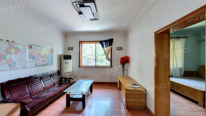 富春花园二手房实景图