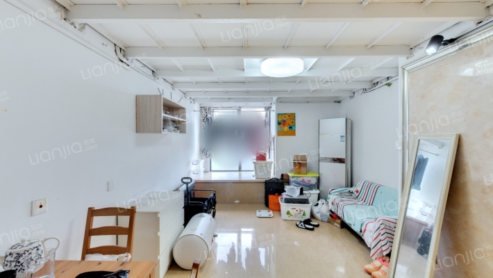 星湖都市生活广场二手房实景图