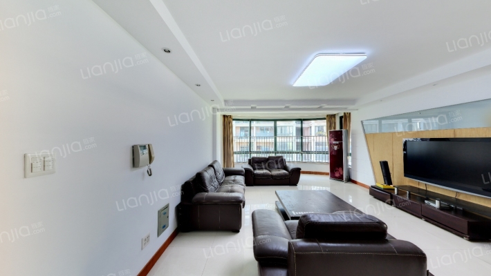 恒泰御庭园二手房实景图