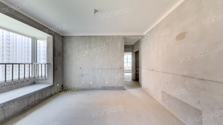 翰林雅苑B区二手房实景图