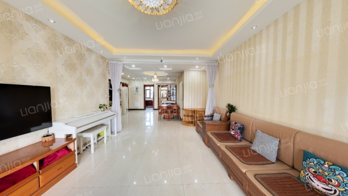 泊郡二手房实景图