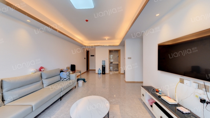 公园上城二手房实景图