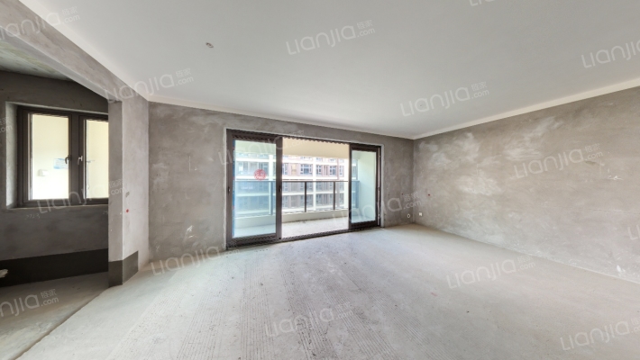 荣盛鹿山府二手房实景图