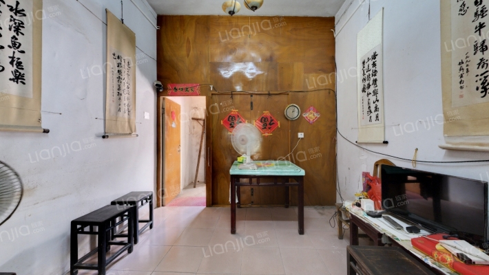 东新街二手房实景图