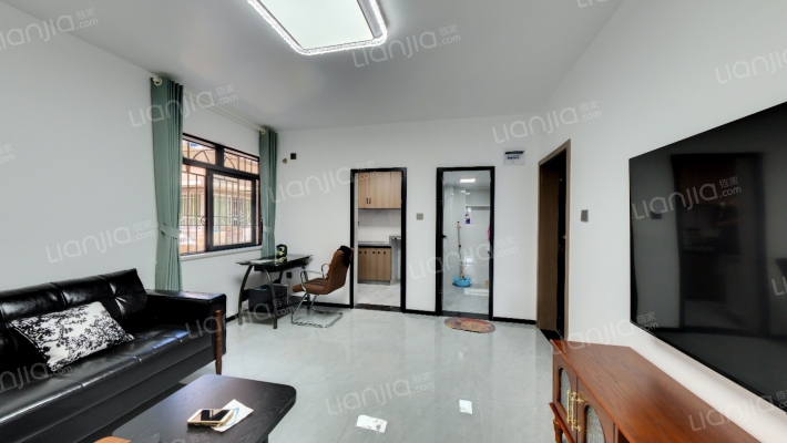 学府小区二手房实景图