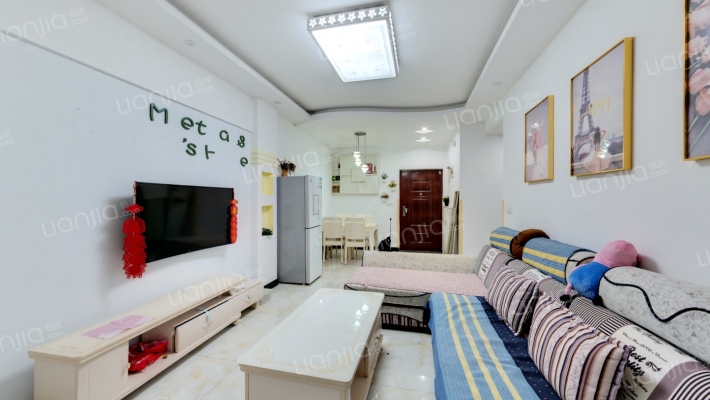 协信星澜汇2期二手房实景图