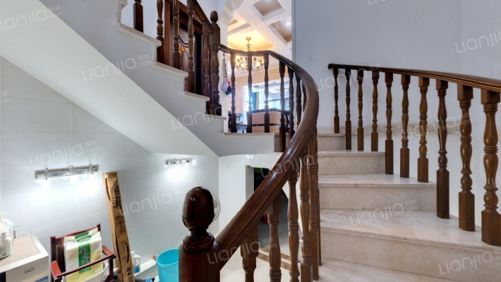 奥森尚东二手房实景图