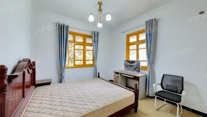 欣阳社区二手房实景图