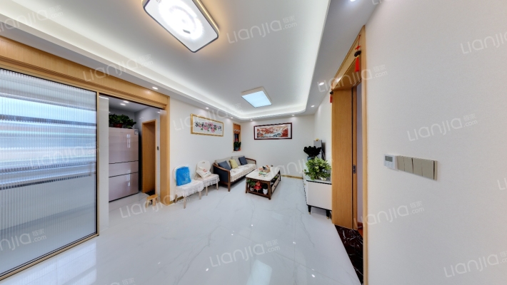 春秋社区菜市街二手房实景图