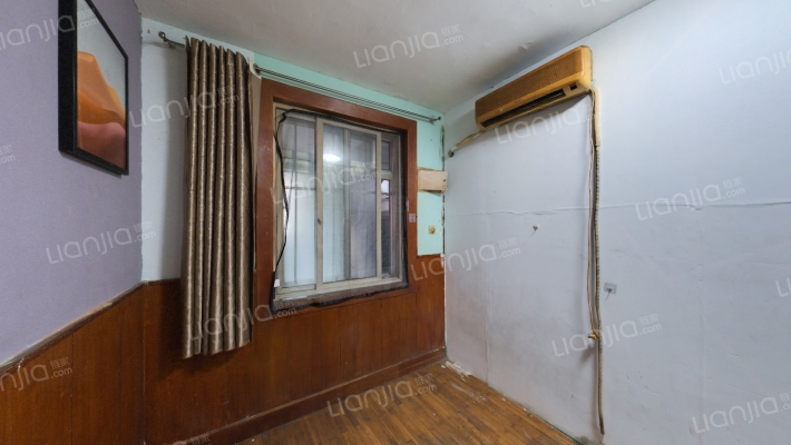 鄱阳湖路二手房实景图