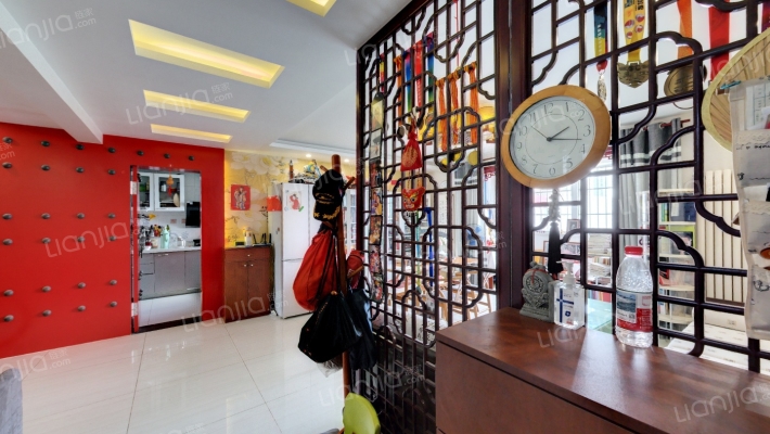 新安庆里二手房实景图