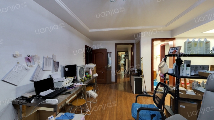 云曲山庄二手房实景图