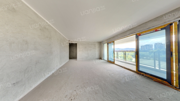 中凯华府二手房实景图