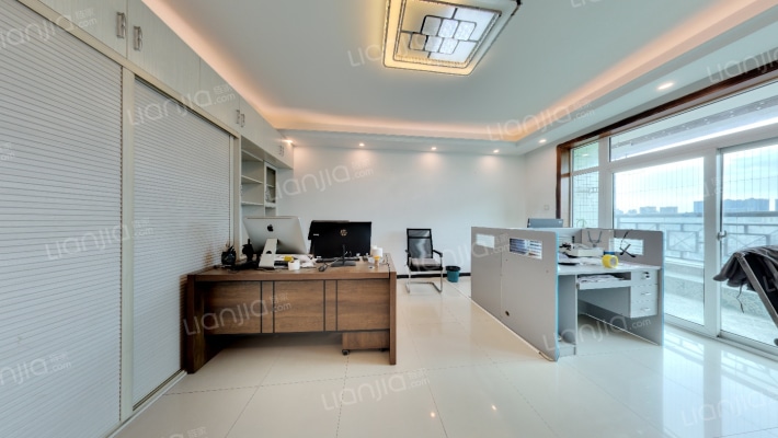 富源商贸中心二手房实景图