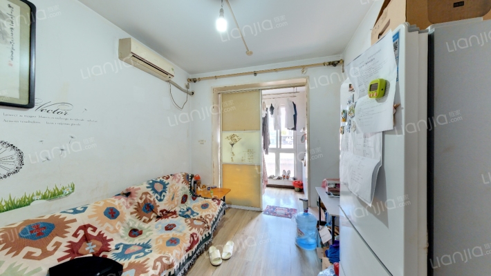 摩登部落二手房实景图