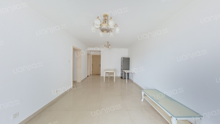 新世界家园二手房实景图