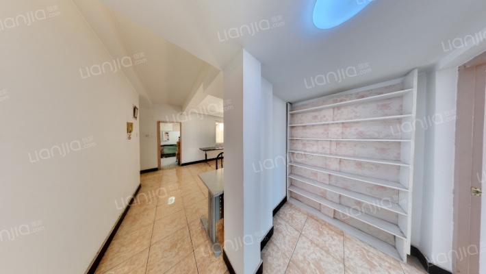 金厦里二手房实景图