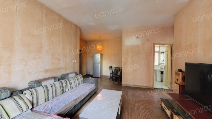 云天城市星空二手房实景图