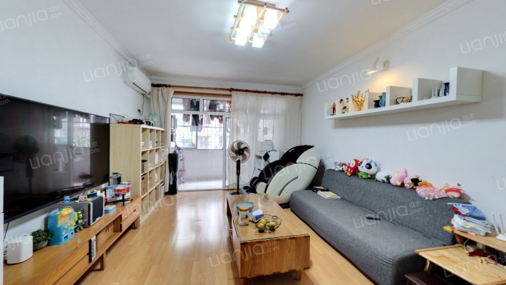 榆园一期二手房实景图