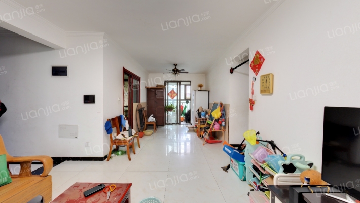 雅居乐花园二手房实景图