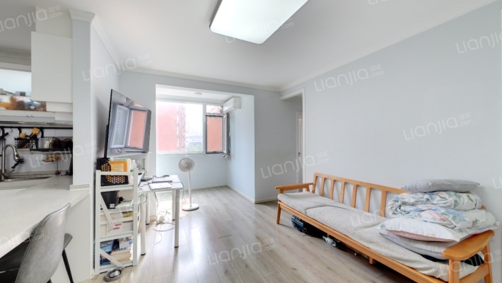 鑫兆丽园二手房实景图