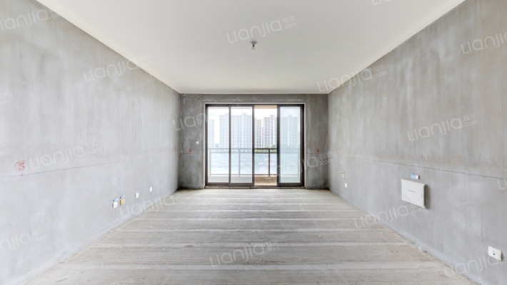建业春天里二手房实景图