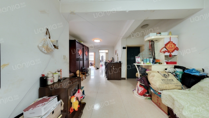 滨河花园(紫辰路)二手房实景图