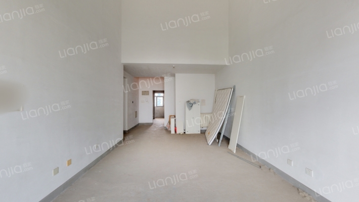 首开国风美唐一期二手房实景图