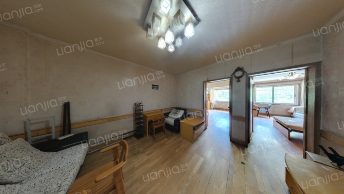 定安路37号二手房实景图