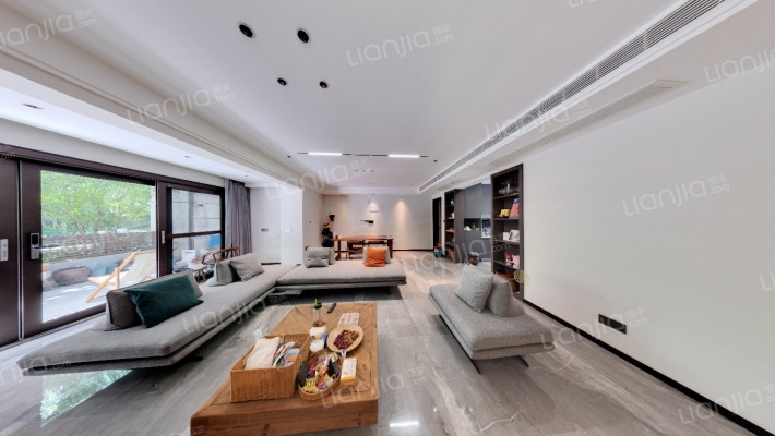 荣盛华府御珑二手房实景图