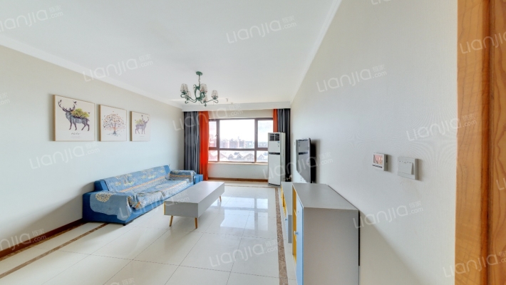 中加生态城示范区班芙小镇枫智园二手房实景图