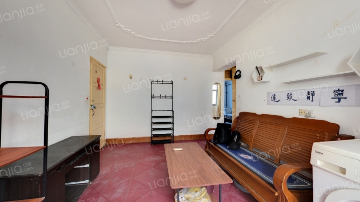 草场巷28号二手房实景图