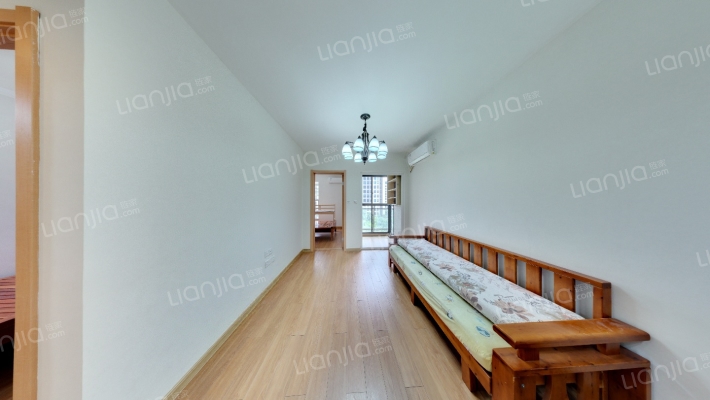 万科锦尚二手房实景图