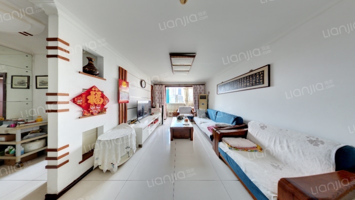 乾华园二手房实景图