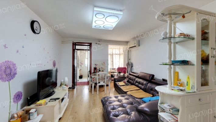 七邻里南区二手房实景图