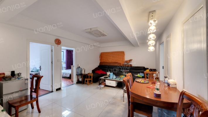 华门世家二手房实景图