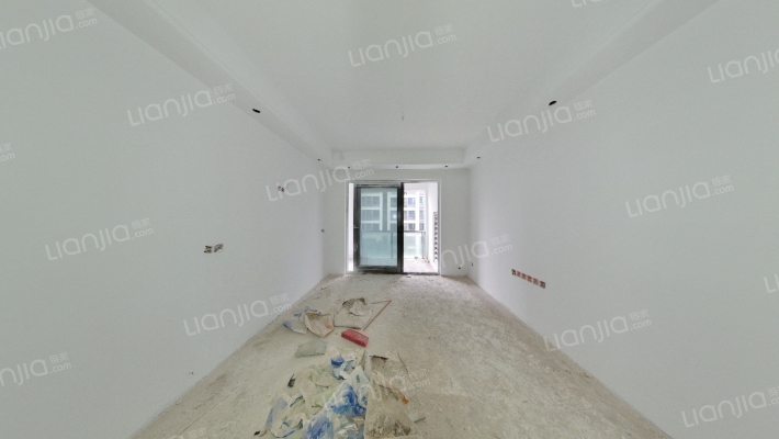 映湖十里B区二手房实景图