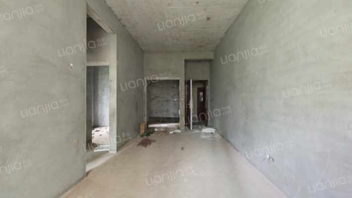 恒大健康城二期A区二手房实景图