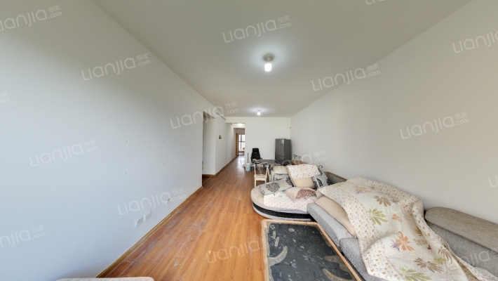 海派风范茗园二手房实景图