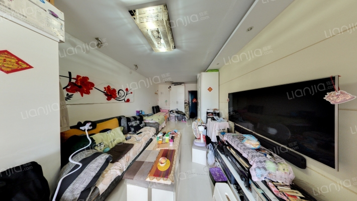 金品家园二手房实景图