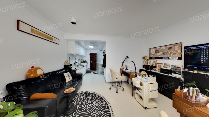 银领汇都二手房实景图