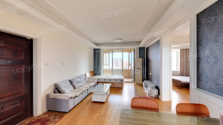 万德悦海公馆二手房实景图