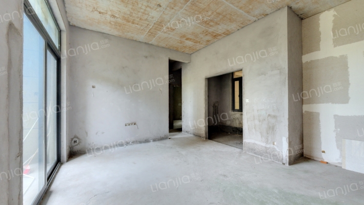 恒大健康城二期B区二手房实景图