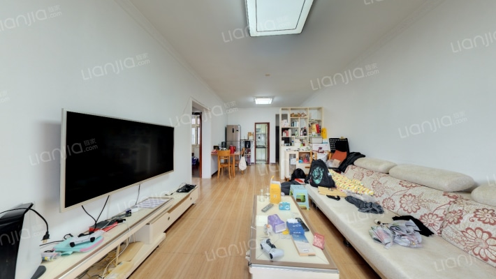 祥云苑二手房实景图