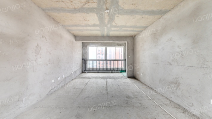 旭晨林溪郡二手房实景图