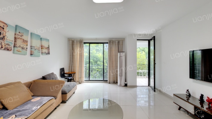 南都江滨花园二手房实景图