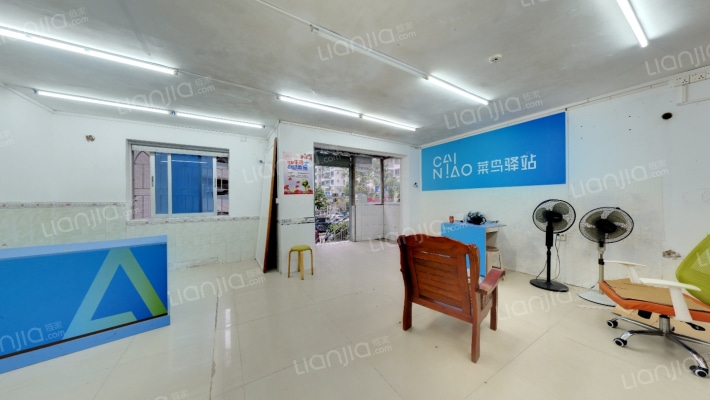 国展苑二手房实景图